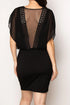 Lise Charmel 15b Ajourage Couture Tunic Dress Cover-Up